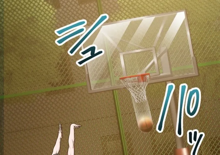 BASKETBALL SHOW Chapter 35 page 60 - 