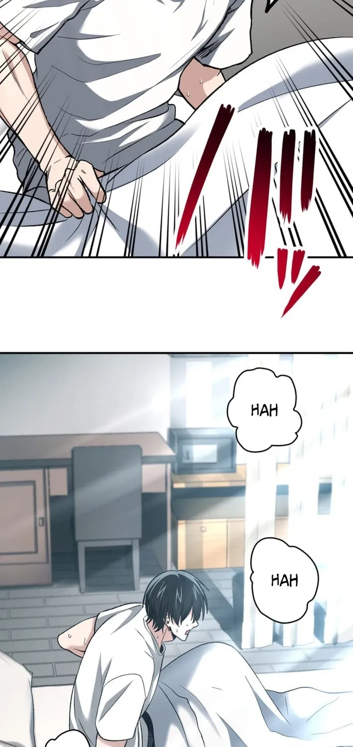 BASKETBALL SHOW Chapter 35 page 7 - 