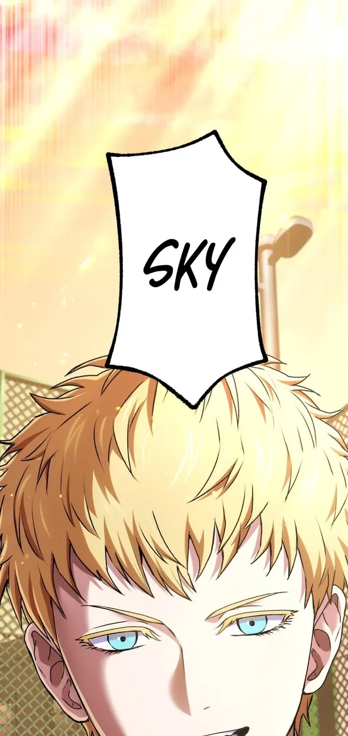 BASKETBALL SHOW Chapter 35 page 63 - 