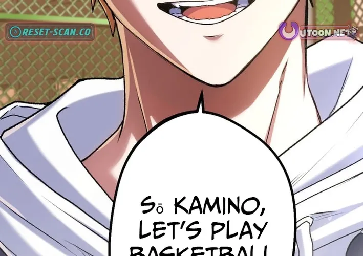 BASKETBALL SHOW Chapter 35 page 64 - 