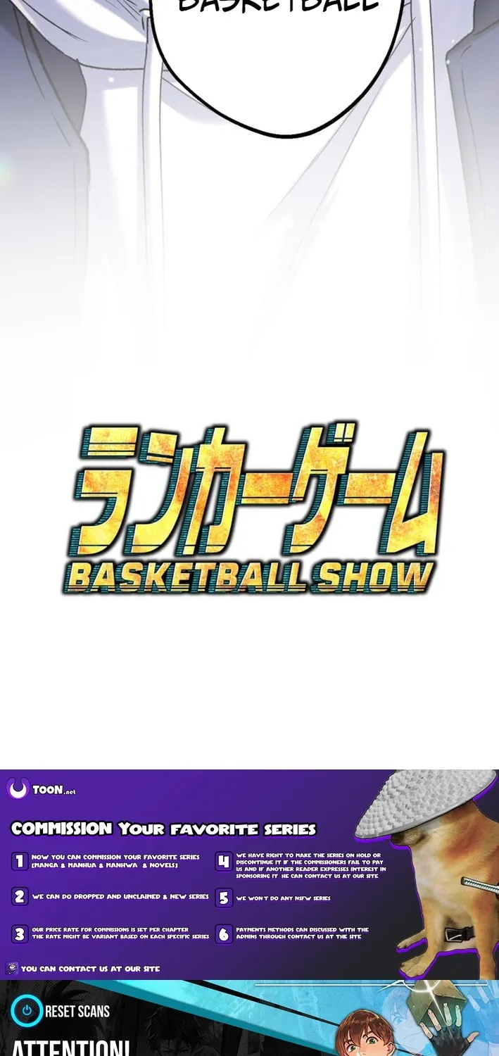 BASKETBALL SHOW Chapter 35 page 65 - 