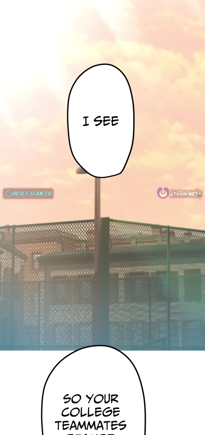 BASKETBALL SHOW Chapter 36 page 2 - 