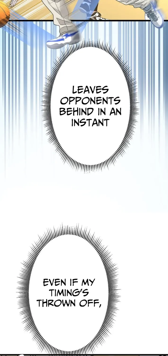 BASKETBALL SHOW Chapter 36 page 11 - 