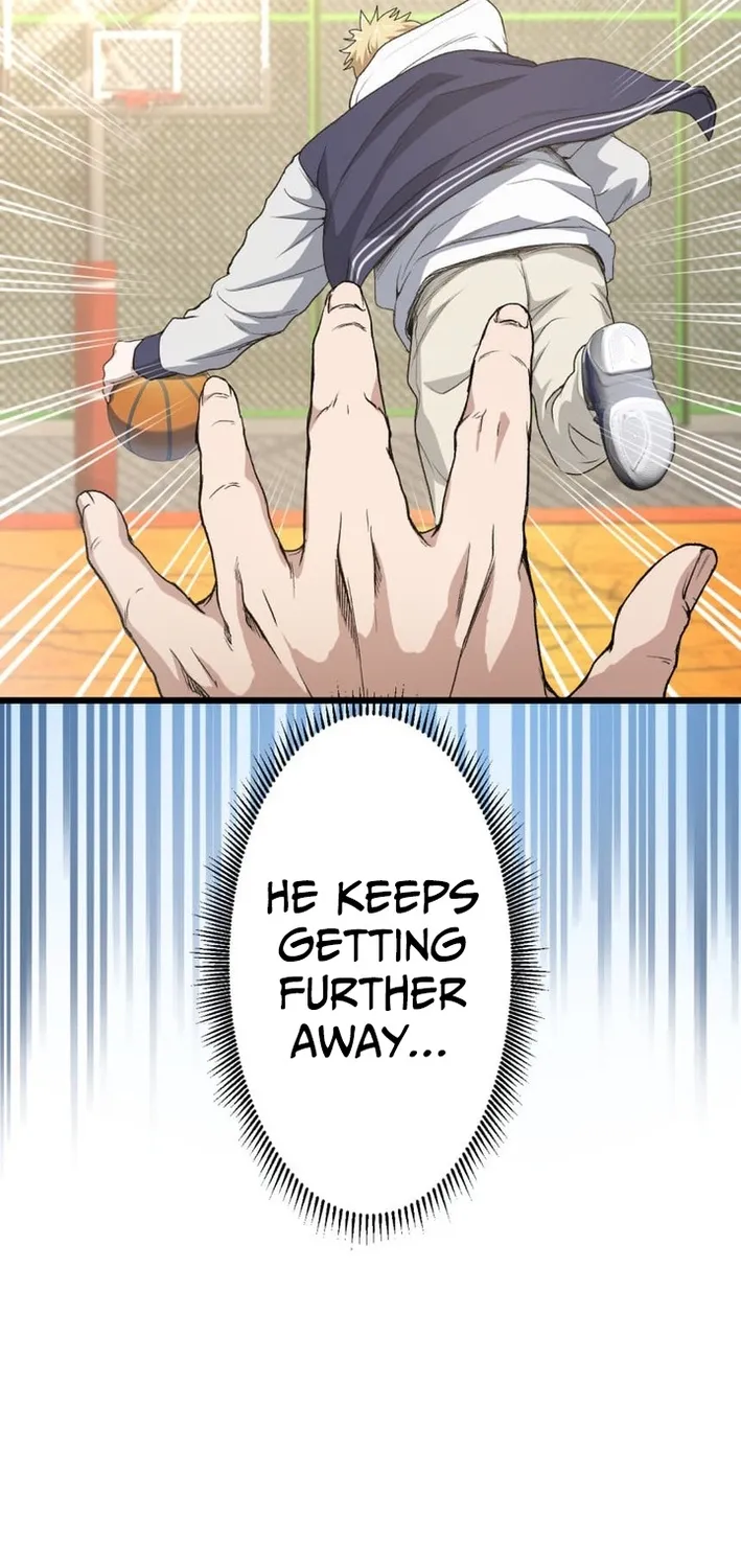 BASKETBALL SHOW Chapter 36 page 17 - 