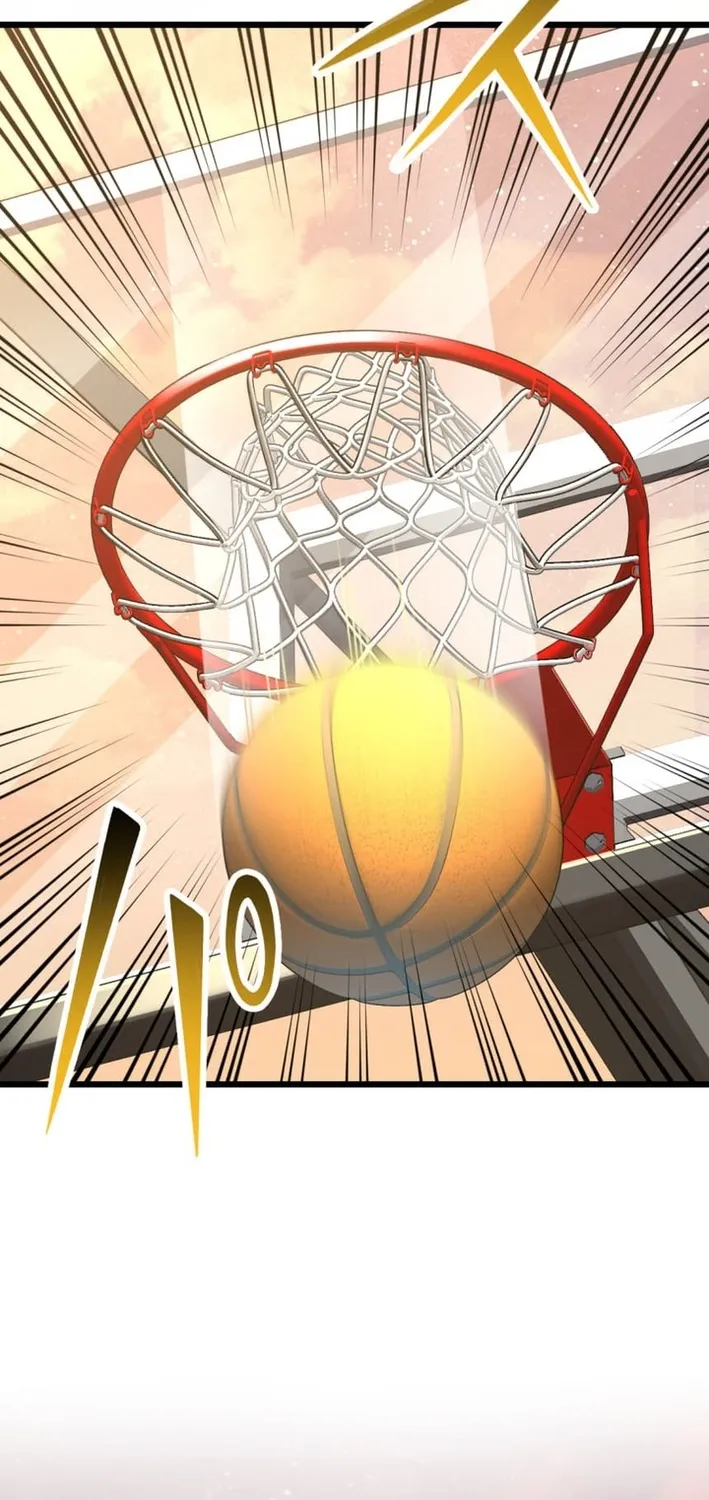 BASKETBALL SHOW Chapter 36 page 22 - 