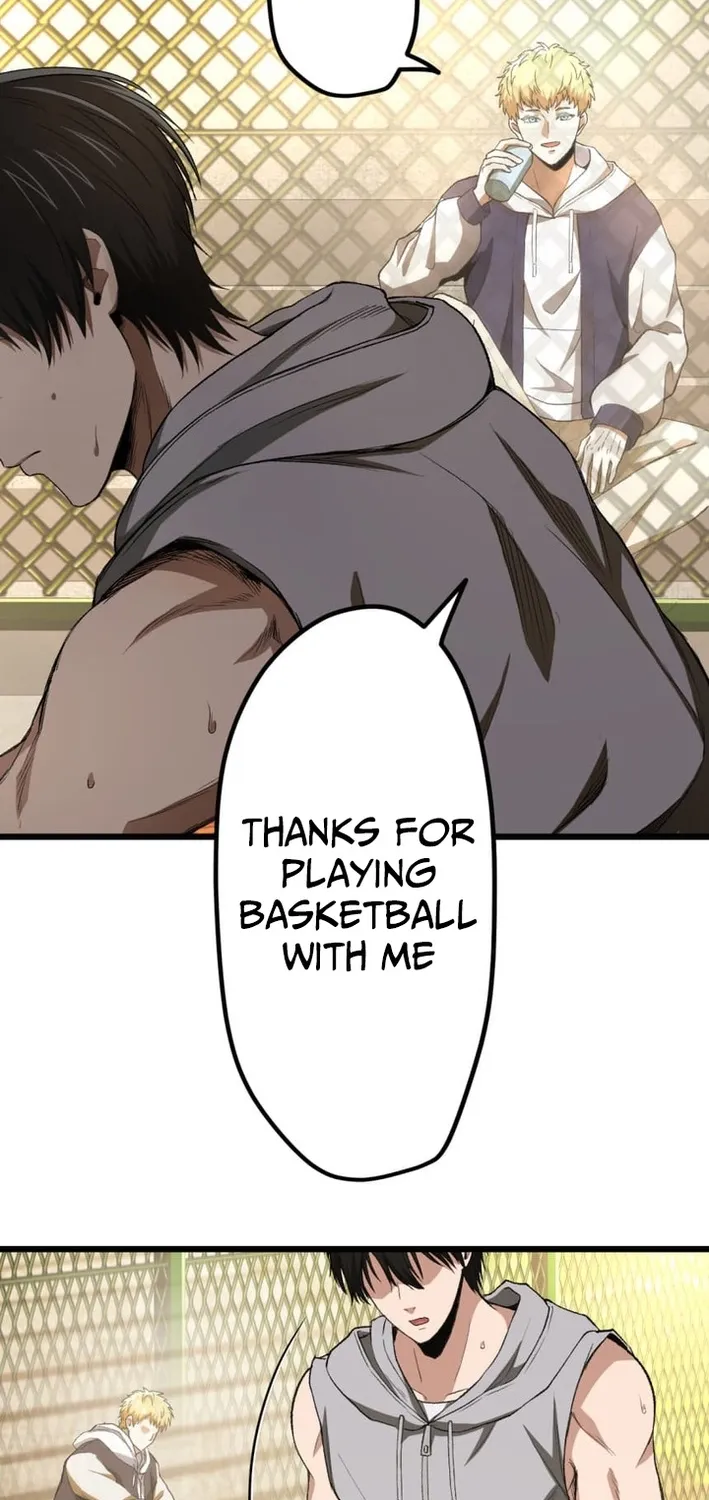BASKETBALL SHOW Chapter 36 page 26 - 