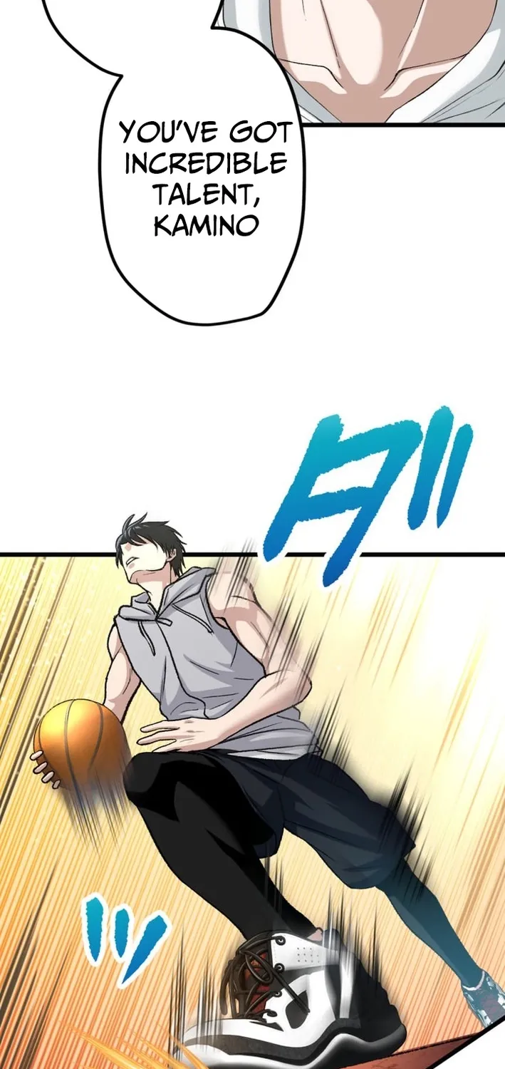 BASKETBALL SHOW Chapter 36 page 30 - 