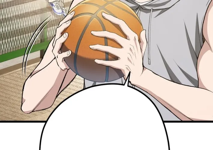 BASKETBALL SHOW Chapter 36 page 36 - 