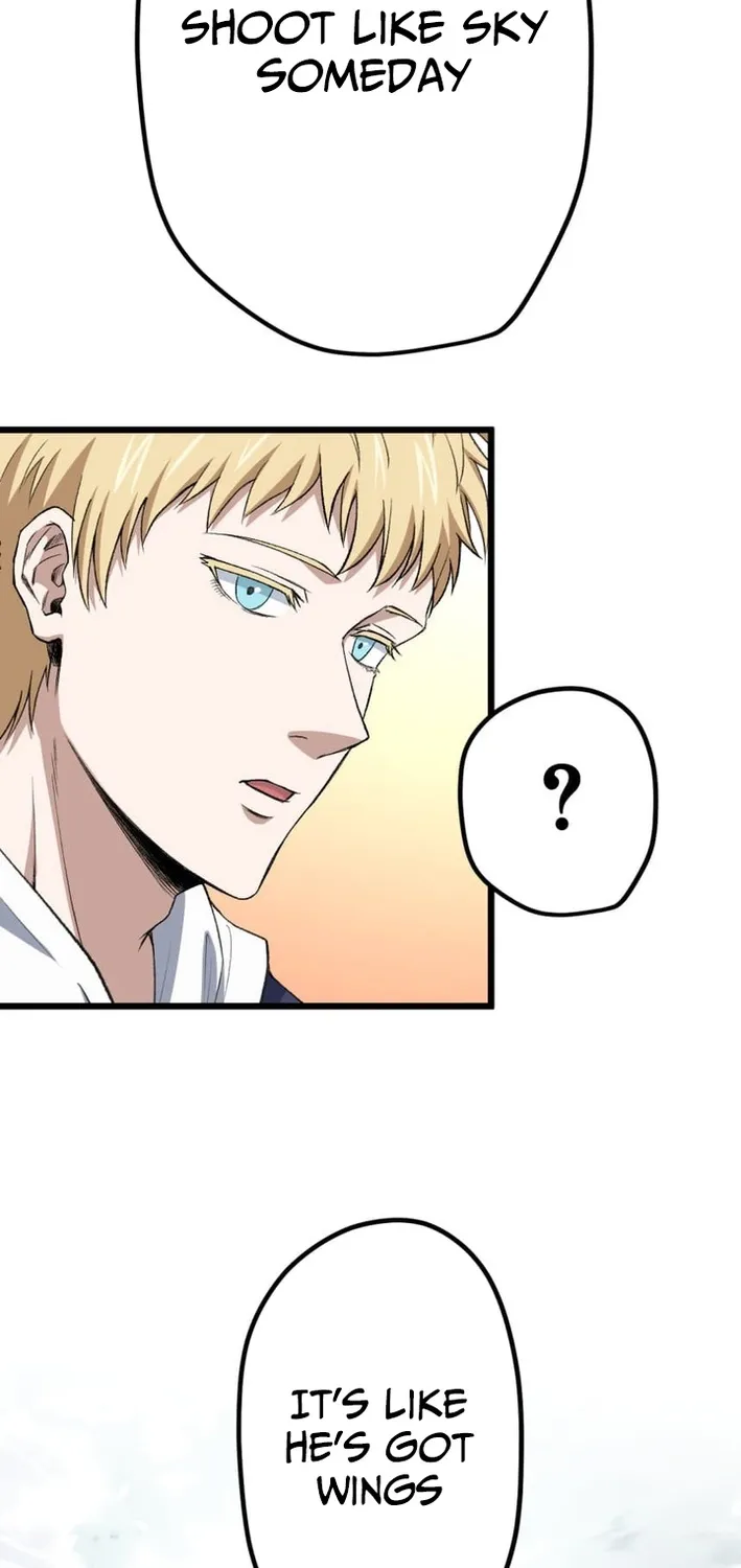BASKETBALL SHOW Chapter 36 page 37 - 
