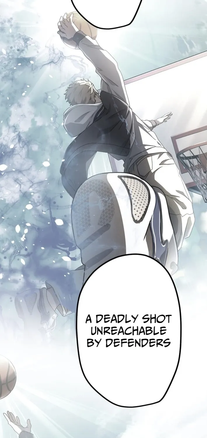 BASKETBALL SHOW Chapter 36 page 38 - 