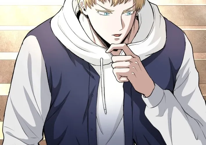 BASKETBALL SHOW Chapter 36 page 40 - 