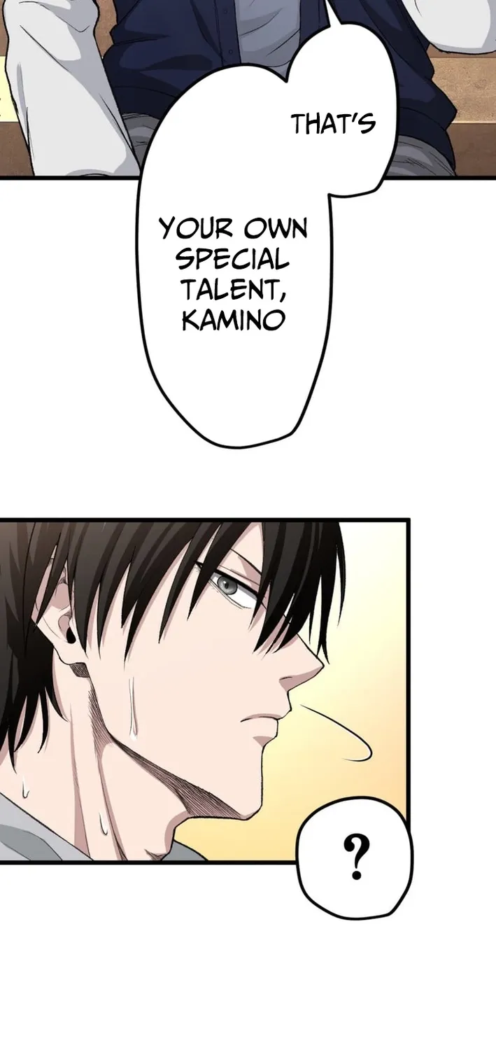 BASKETBALL SHOW Chapter 36 page 41 - 