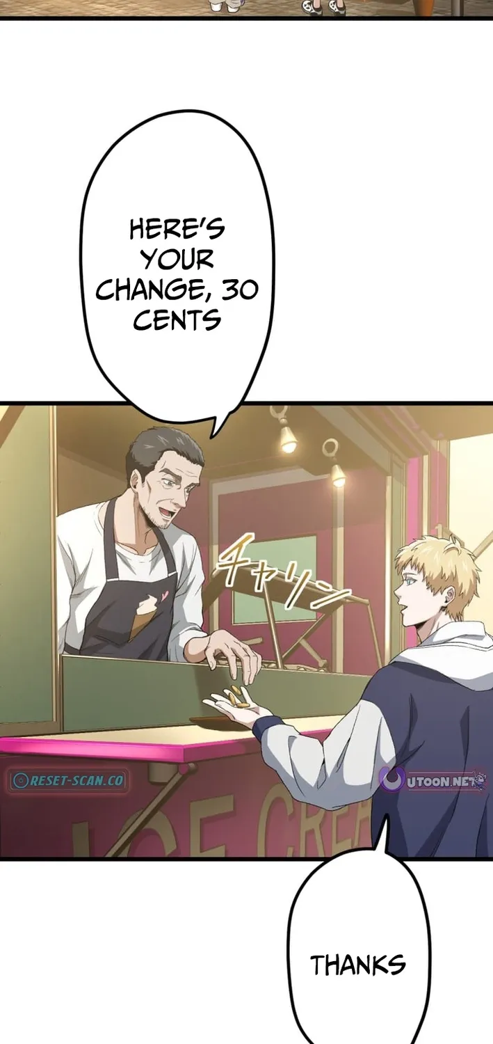 BASKETBALL SHOW Chapter 36 page 47 - 