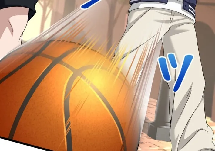 BASKETBALL SHOW Chapter 36 page 52 - 