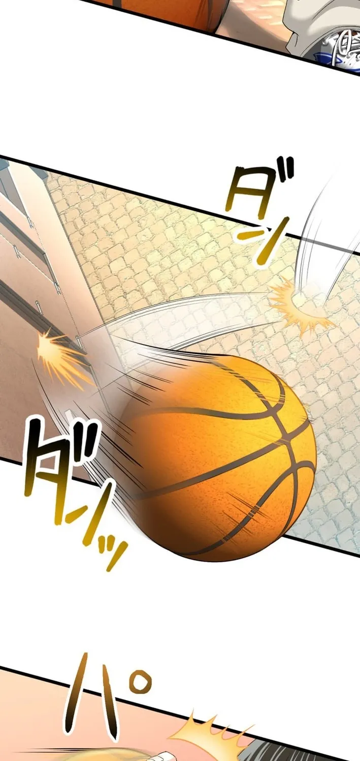 BASKETBALL SHOW Chapter 36 page 53 - 