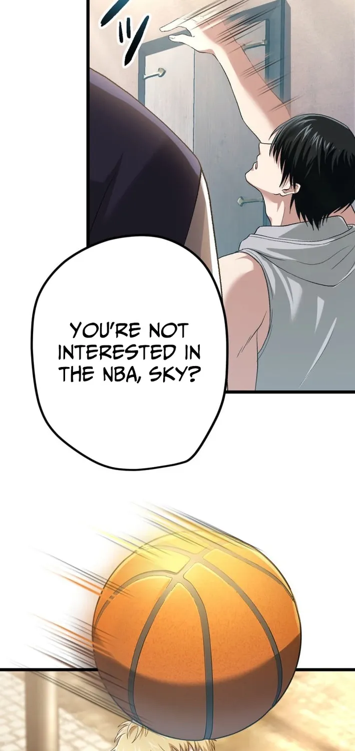 BASKETBALL SHOW Chapter 36 page 55 - 