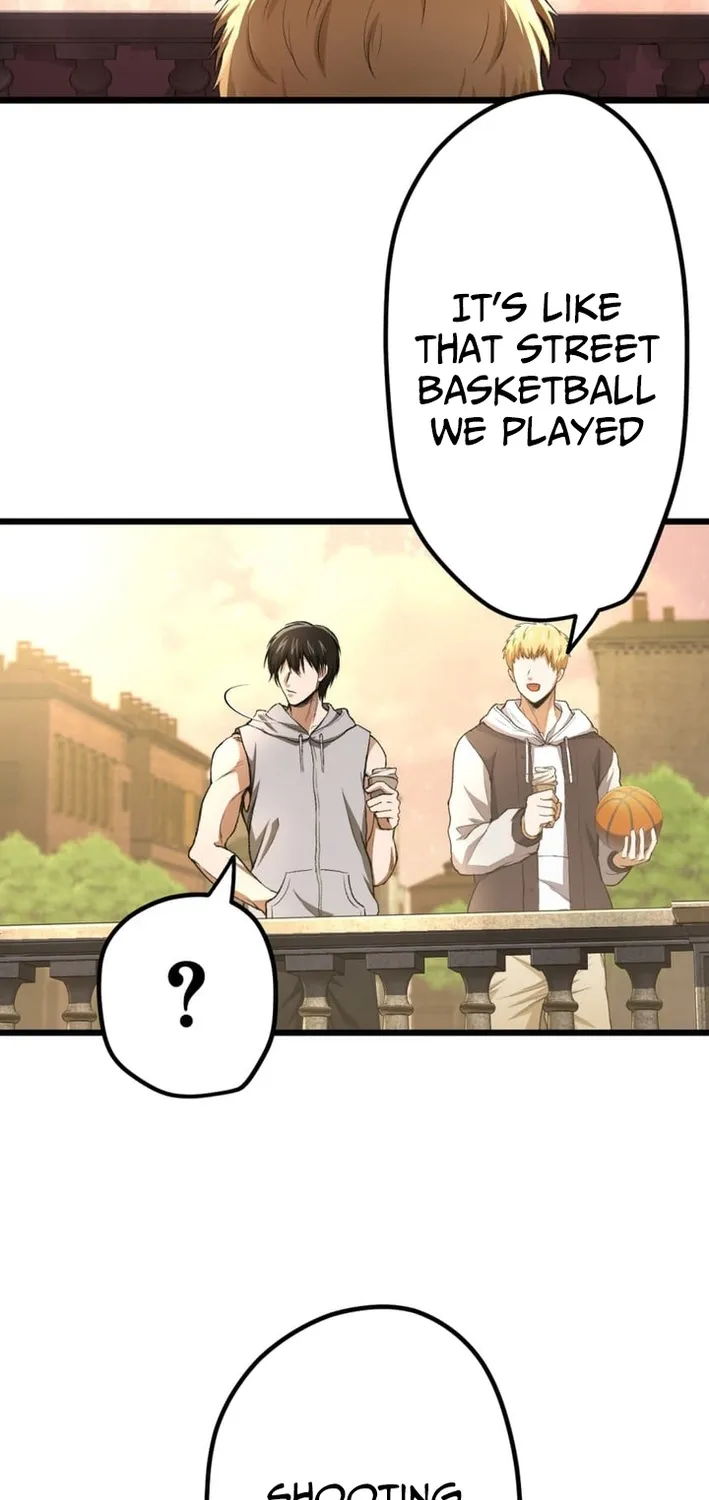 BASKETBALL SHOW Chapter 36 page 59 - 