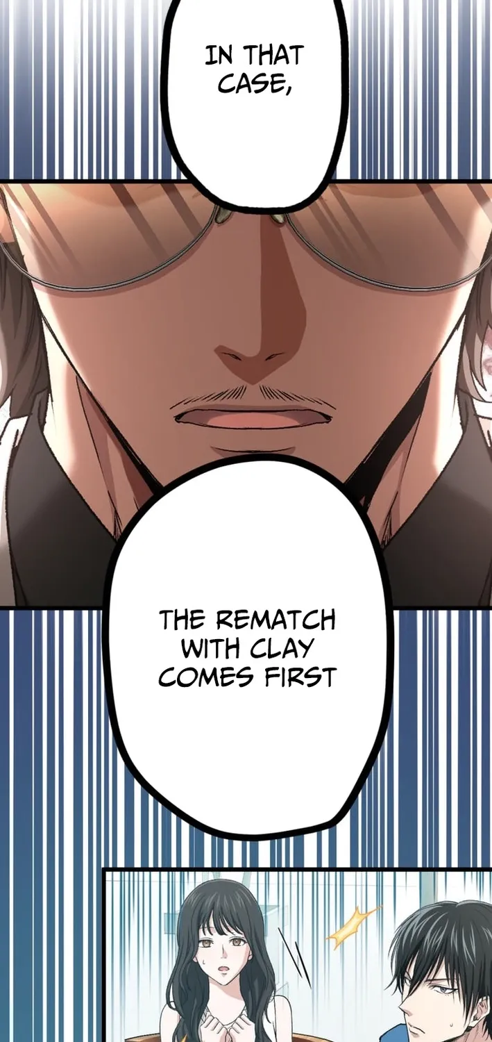 BASKETBALL SHOW Chapter 36 page 71 - 