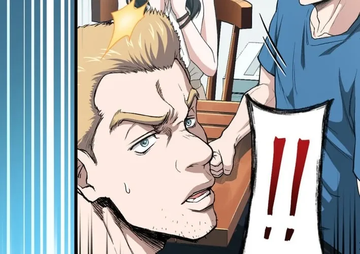 BASKETBALL SHOW Chapter 36 page 72 - 