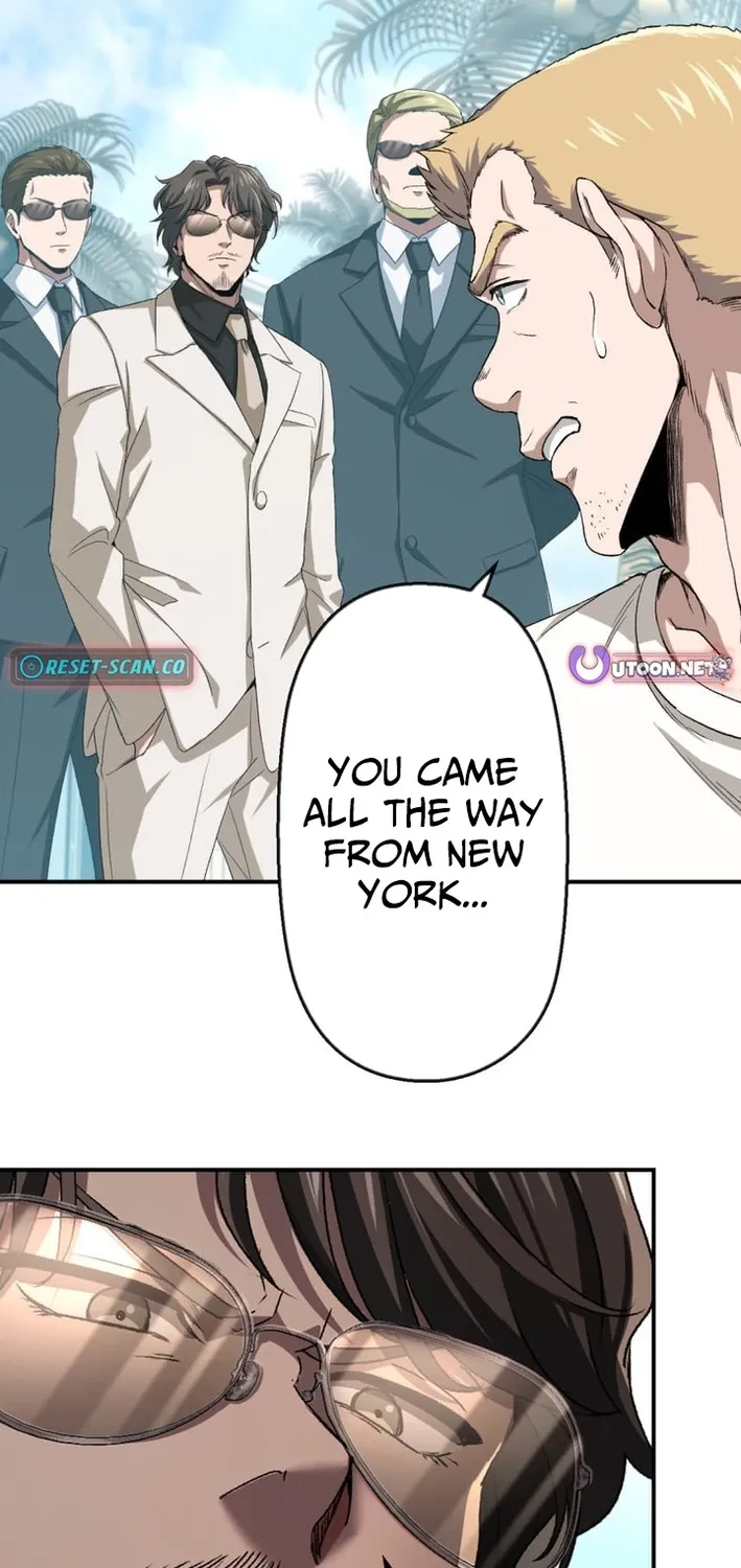 BASKETBALL SHOW Chapter 37 page 2 - 
