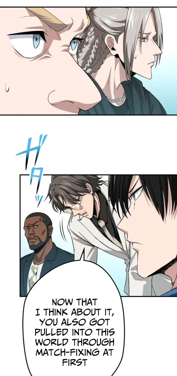 BASKETBALL SHOW Chapter 37 page 13 - 