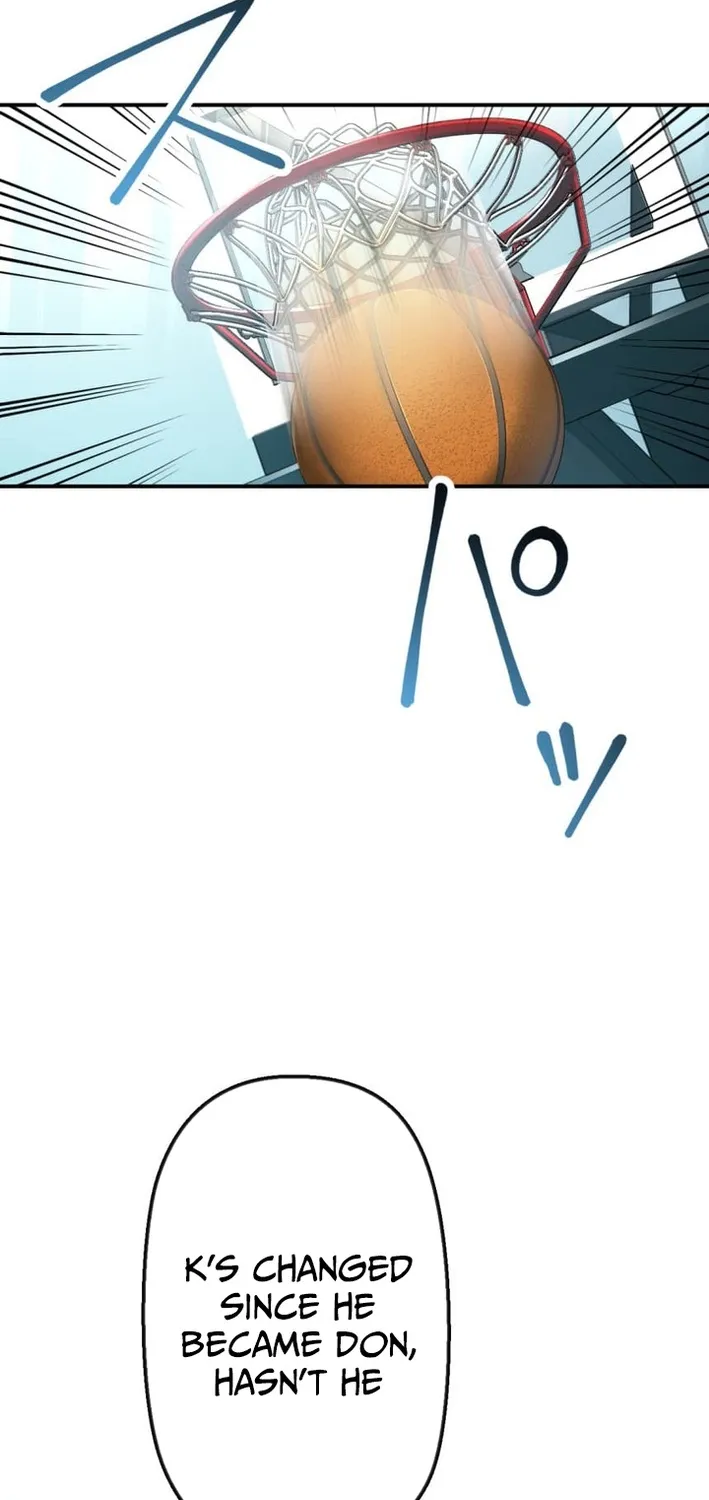 BASKETBALL SHOW Chapter 37 page 18 - 