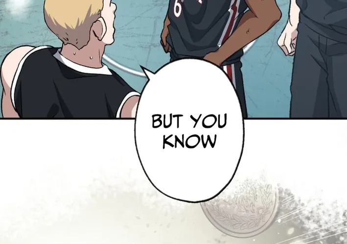 BASKETBALL SHOW Chapter 37 page 20 - 