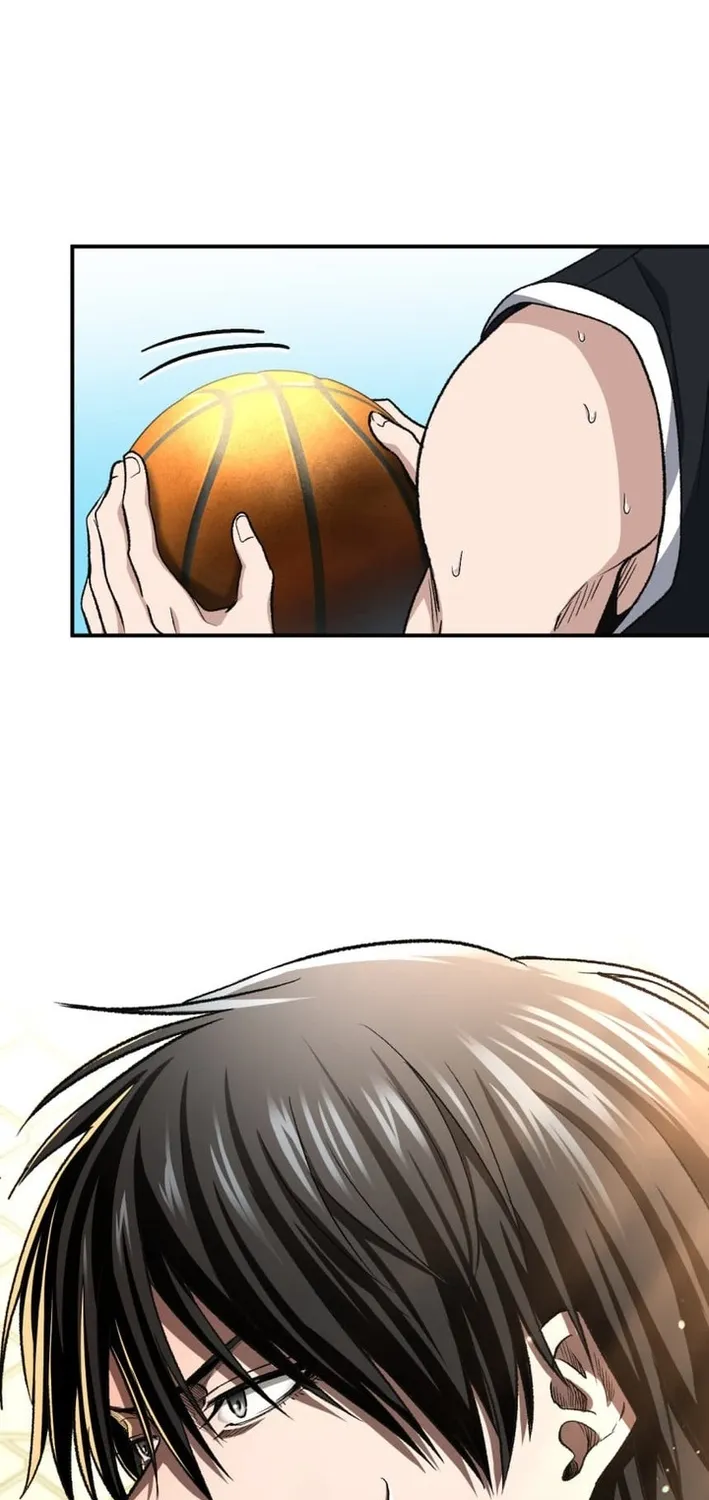 BASKETBALL SHOW Chapter 37 page 22 - 