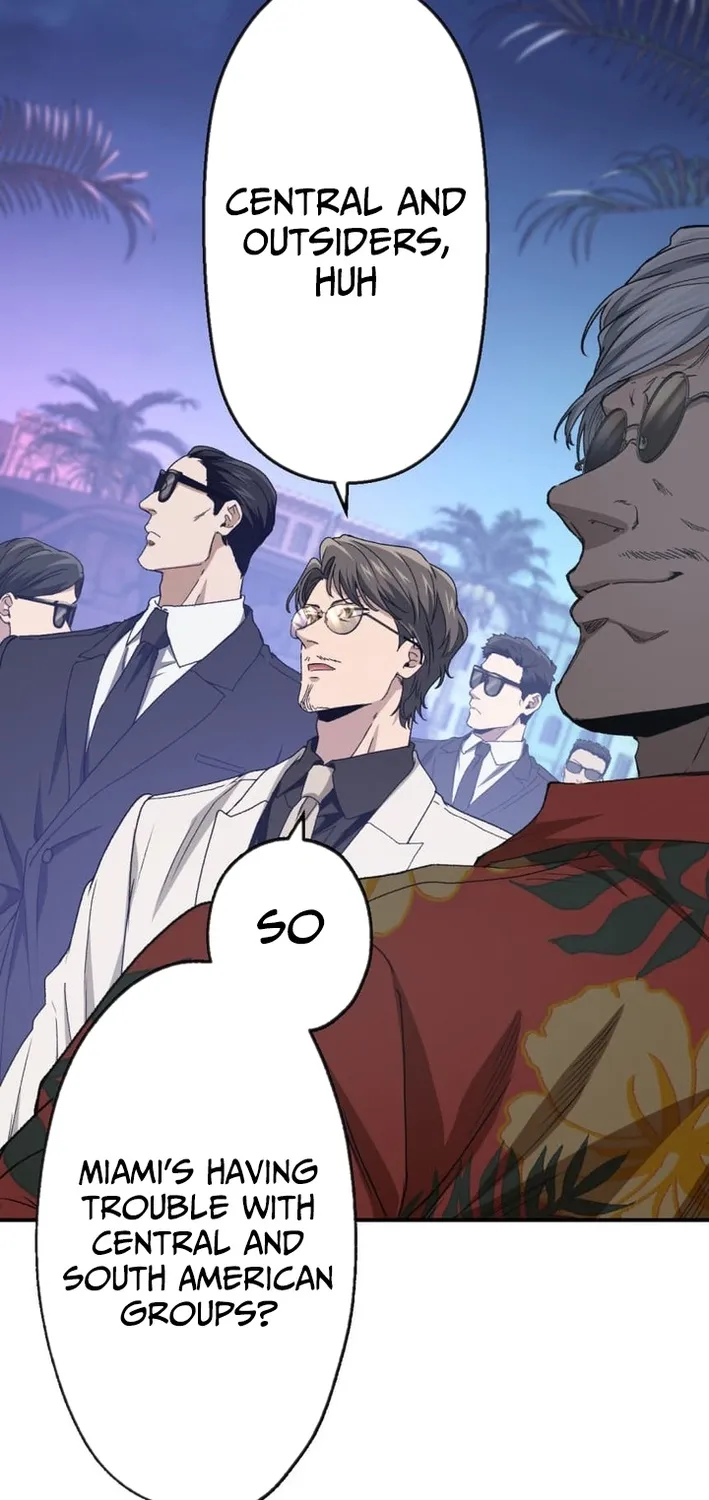 BASKETBALL SHOW Chapter 37 page 31 - 