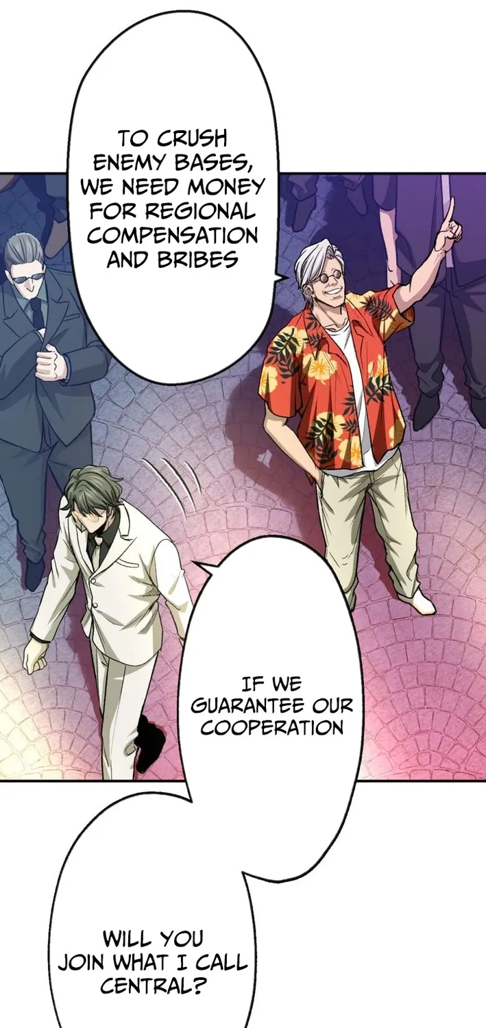 BASKETBALL SHOW Chapter 37 page 34 - 