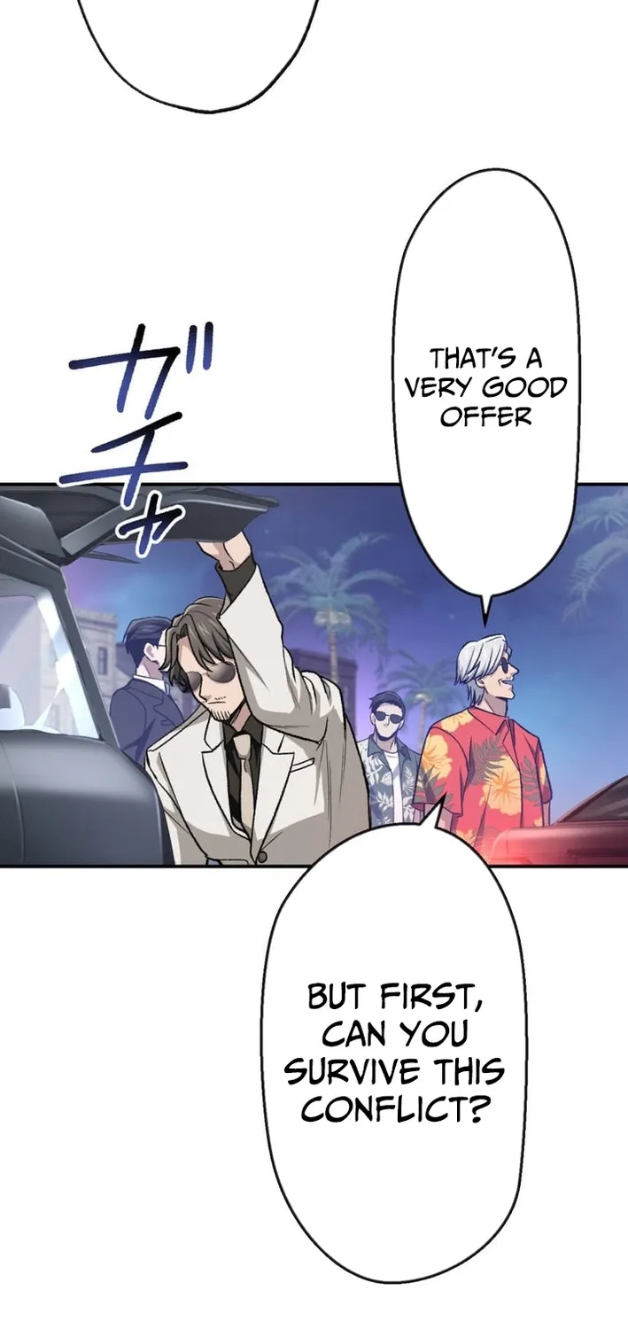 BASKETBALL SHOW Chapter 37 page 35 - 