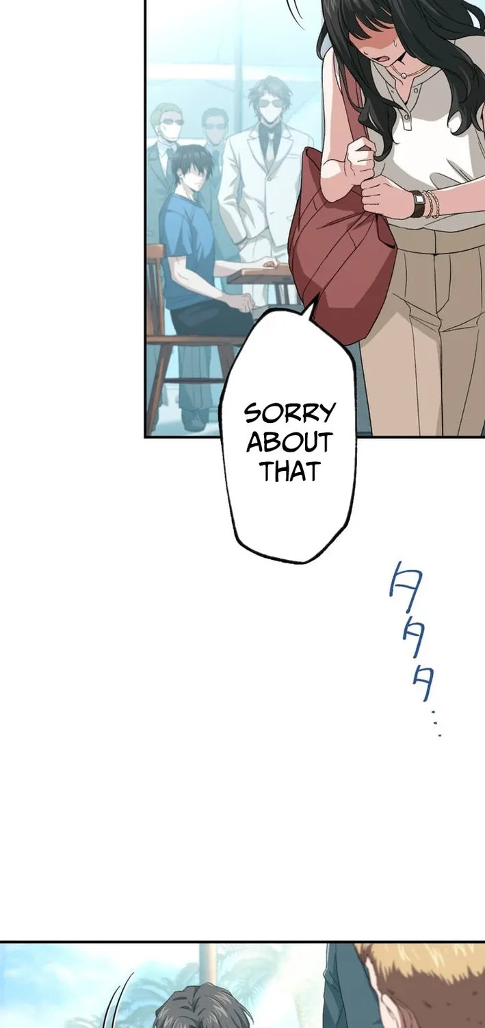 BASKETBALL SHOW Chapter 37 page 5 - 