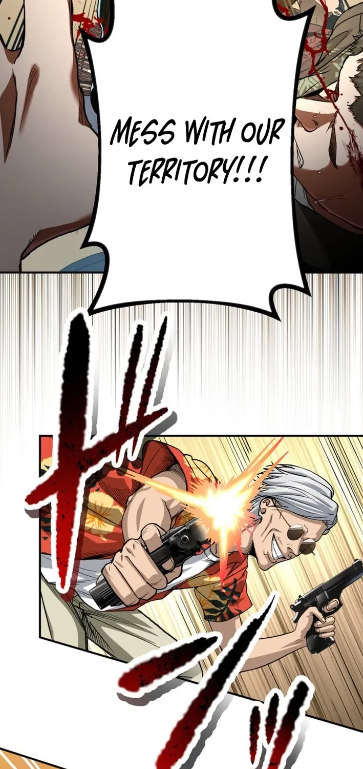 BASKETBALL SHOW Chapter 37 page 46 - 