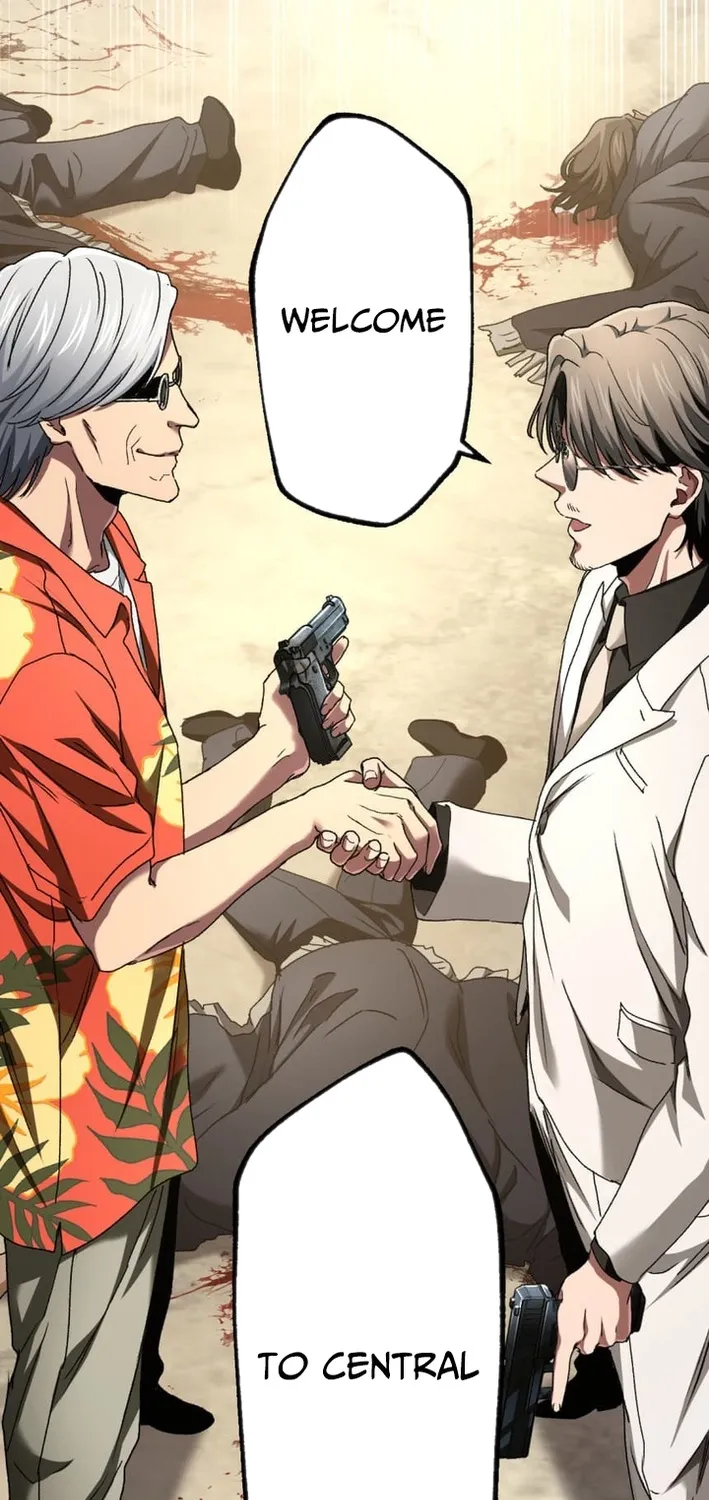 BASKETBALL SHOW Chapter 37 page 59 - 