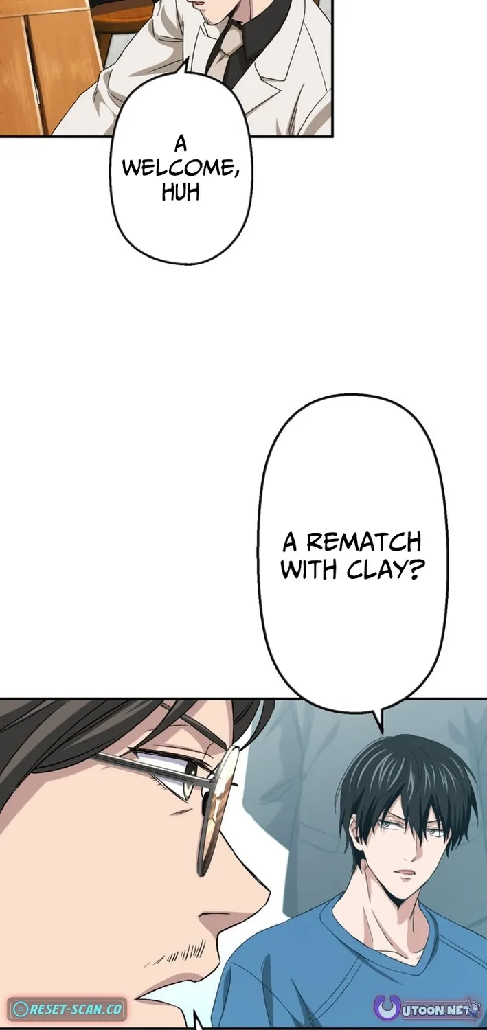 BASKETBALL SHOW Chapter 37 page 7 - 