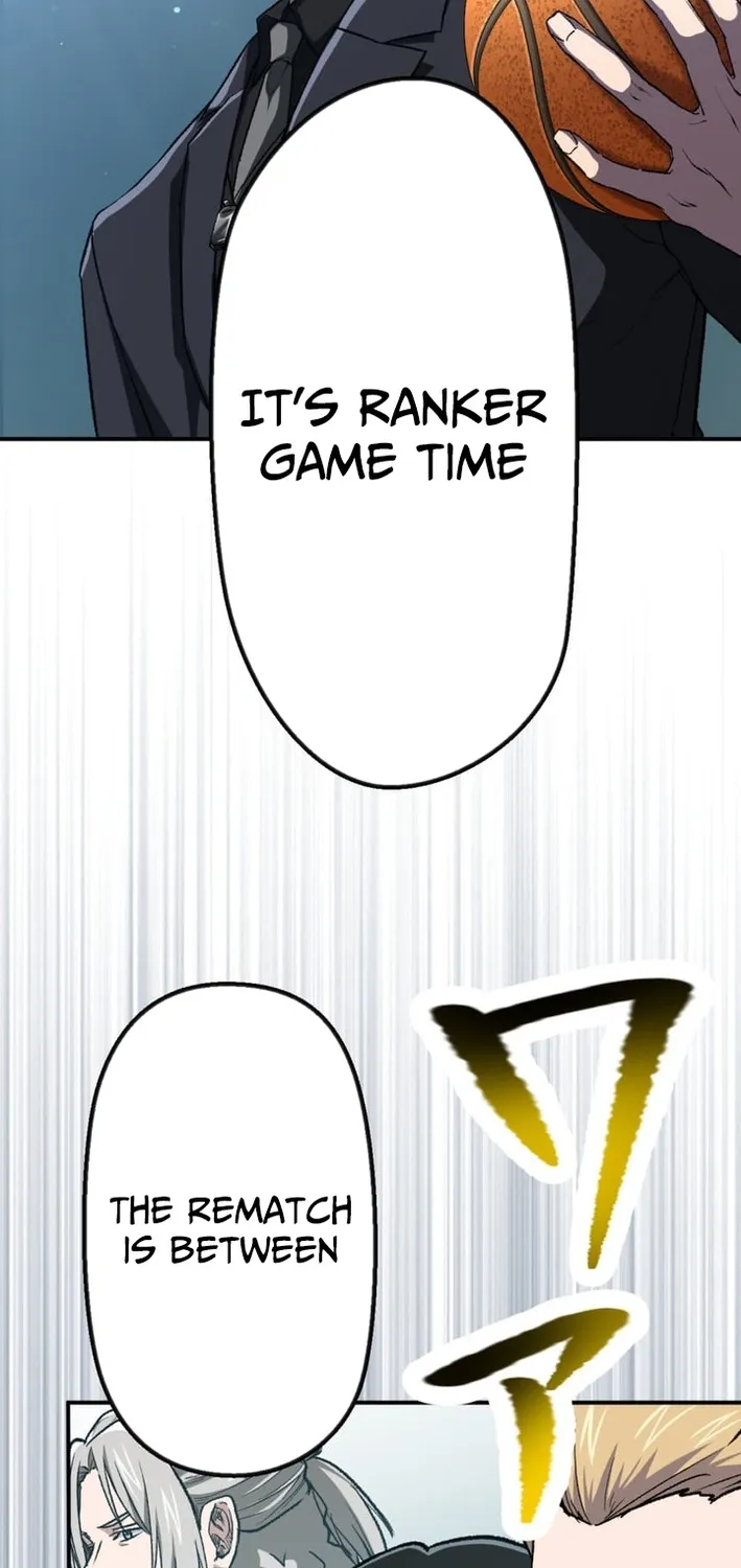 BASKETBALL SHOW Chapter 37 page 62 - 