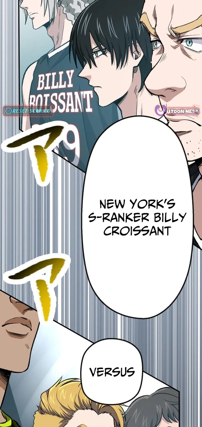 BASKETBALL SHOW Chapter 37 page 63 - 