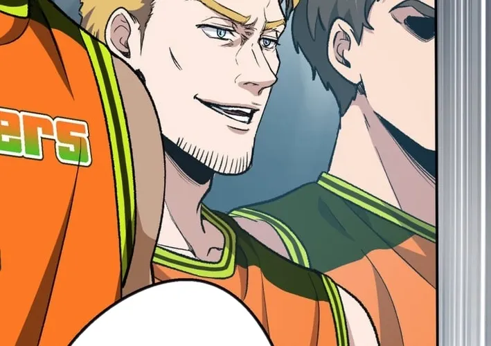 BASKETBALL SHOW Chapter 37 page 64 - 