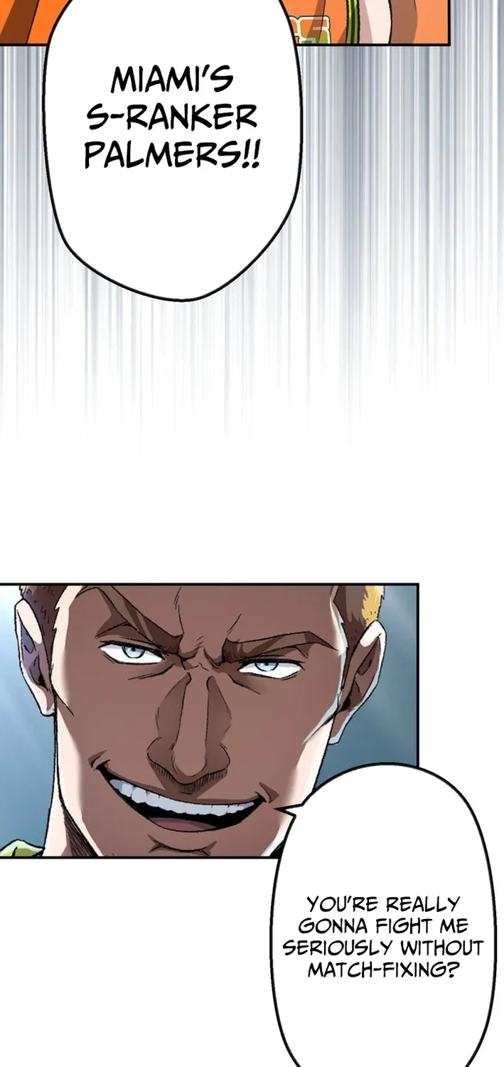 BASKETBALL SHOW Chapter 37 page 65 - 