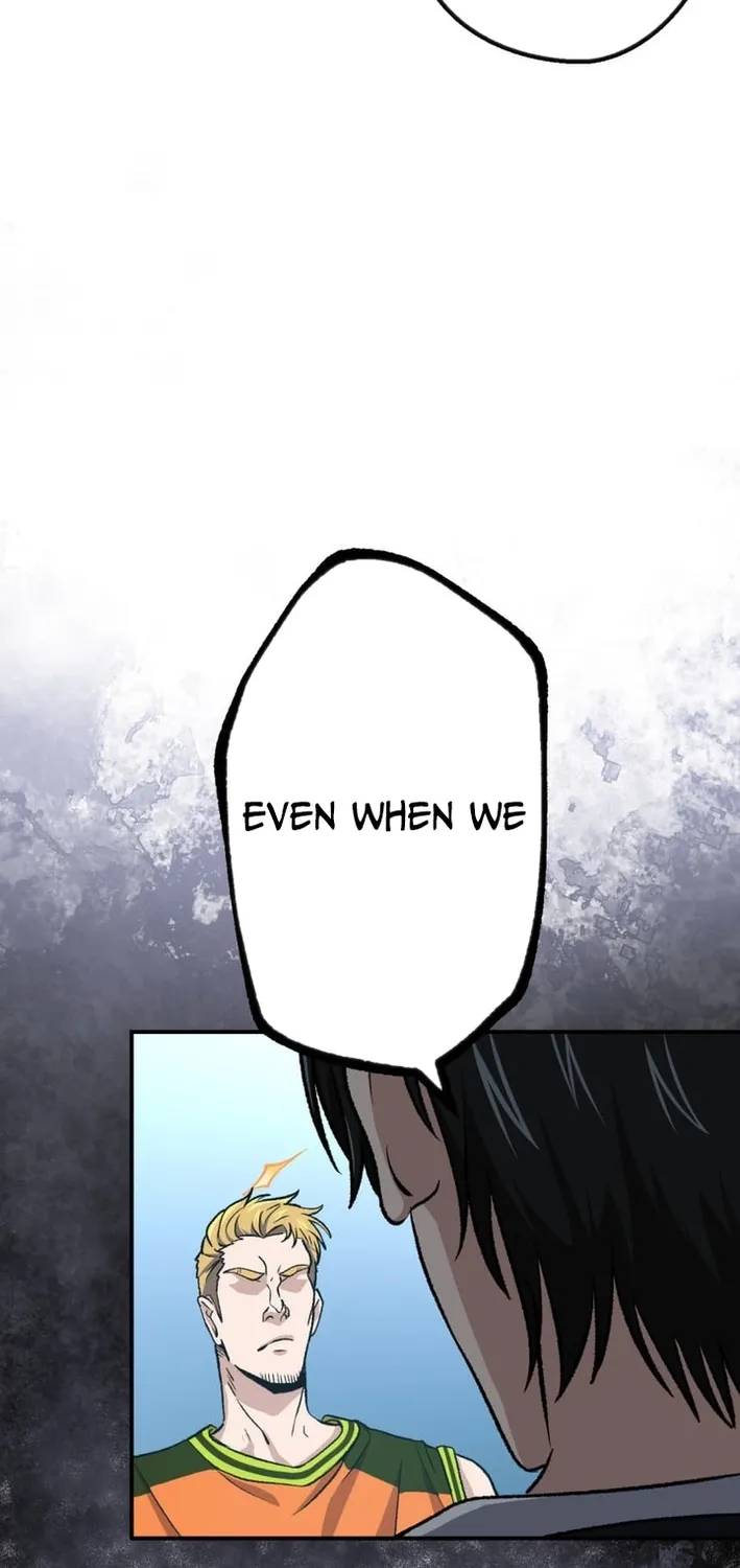 BASKETBALL SHOW Chapter 37 page 66 - 
