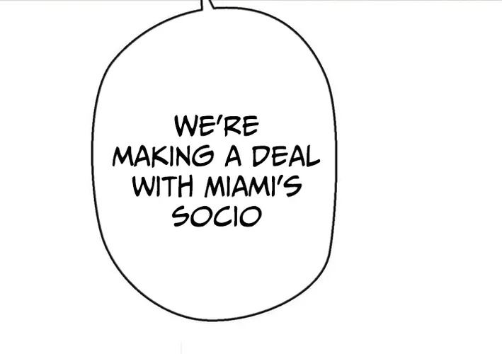 BASKETBALL SHOW Chapter 37 page 8 - 