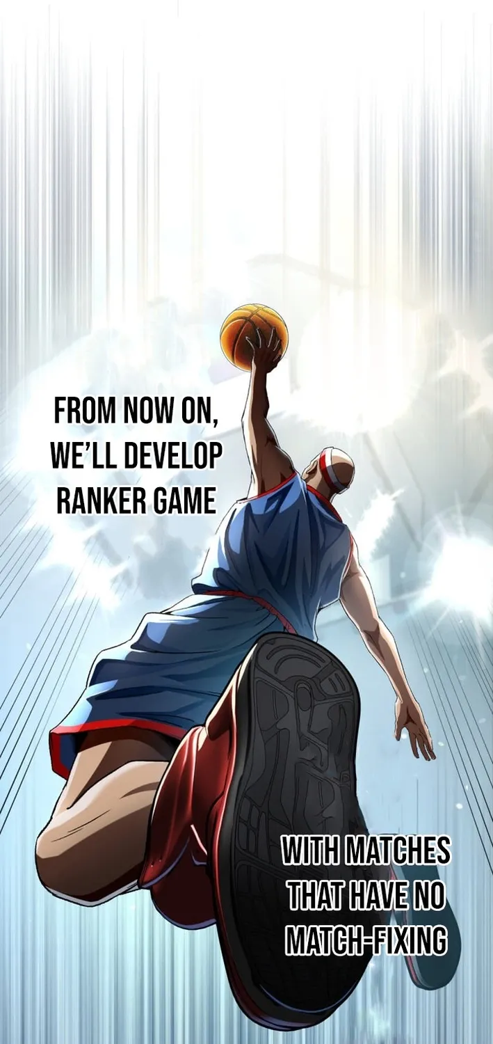 BASKETBALL SHOW Chapter 37 page 9 - 