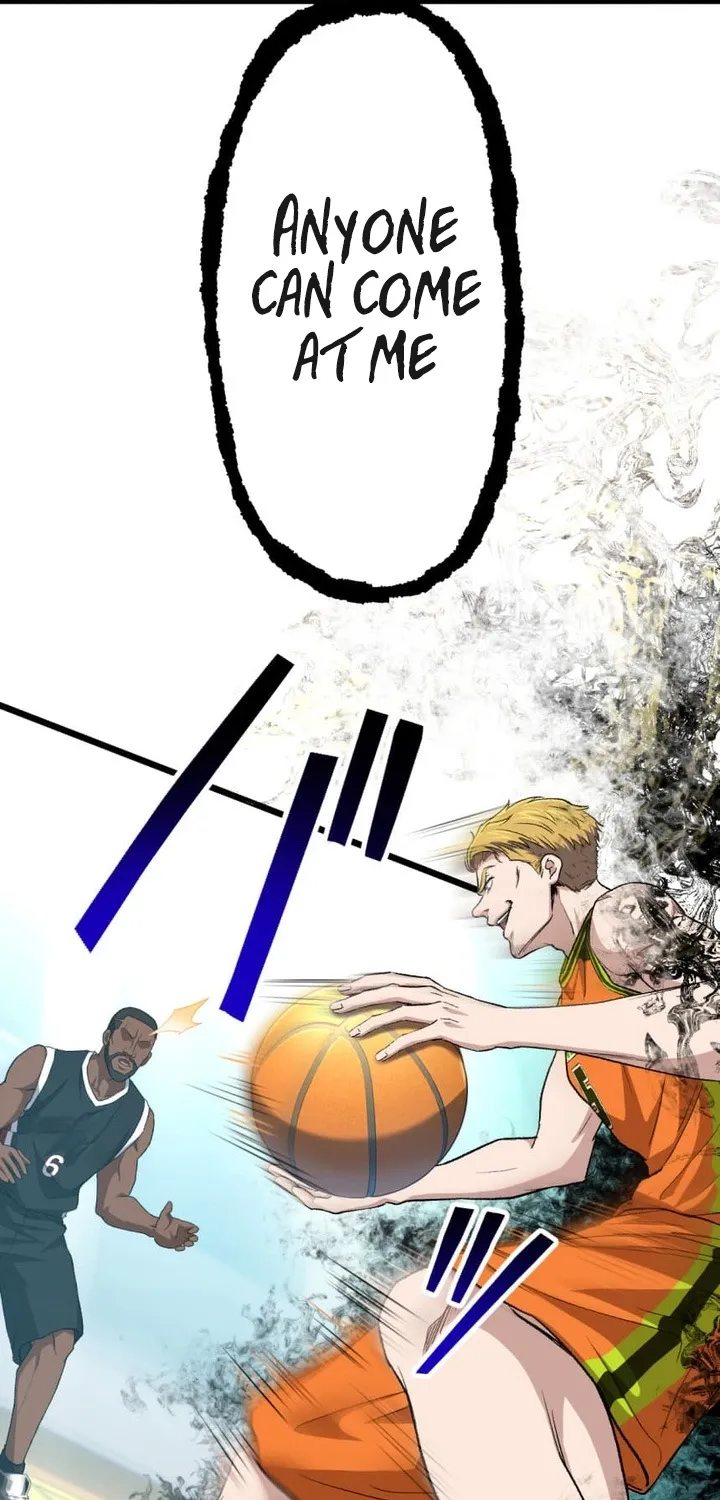 BASKETBALL SHOW Chapter 38 page 13 - 