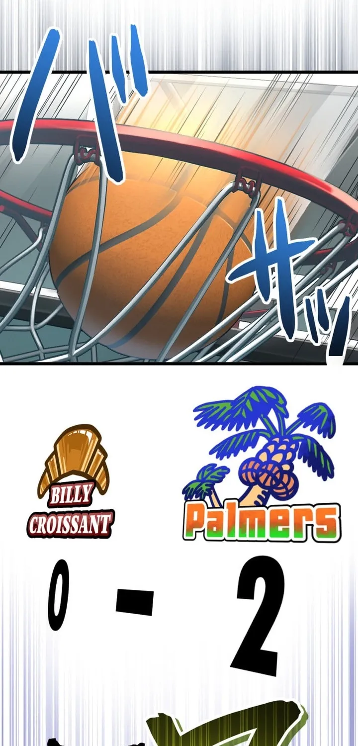 BASKETBALL SHOW Chapter 38 page 20 - 