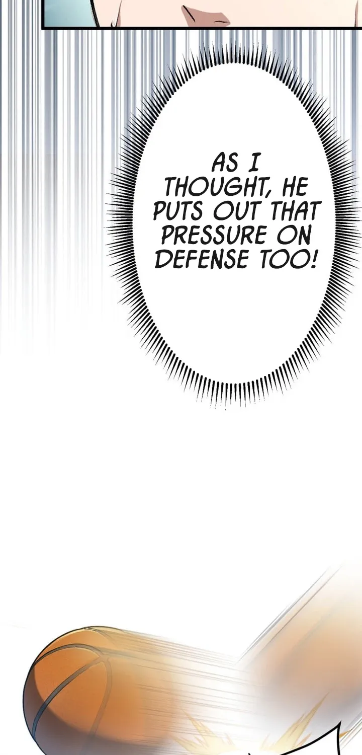 BASKETBALL SHOW Chapter 38 page 28 - 