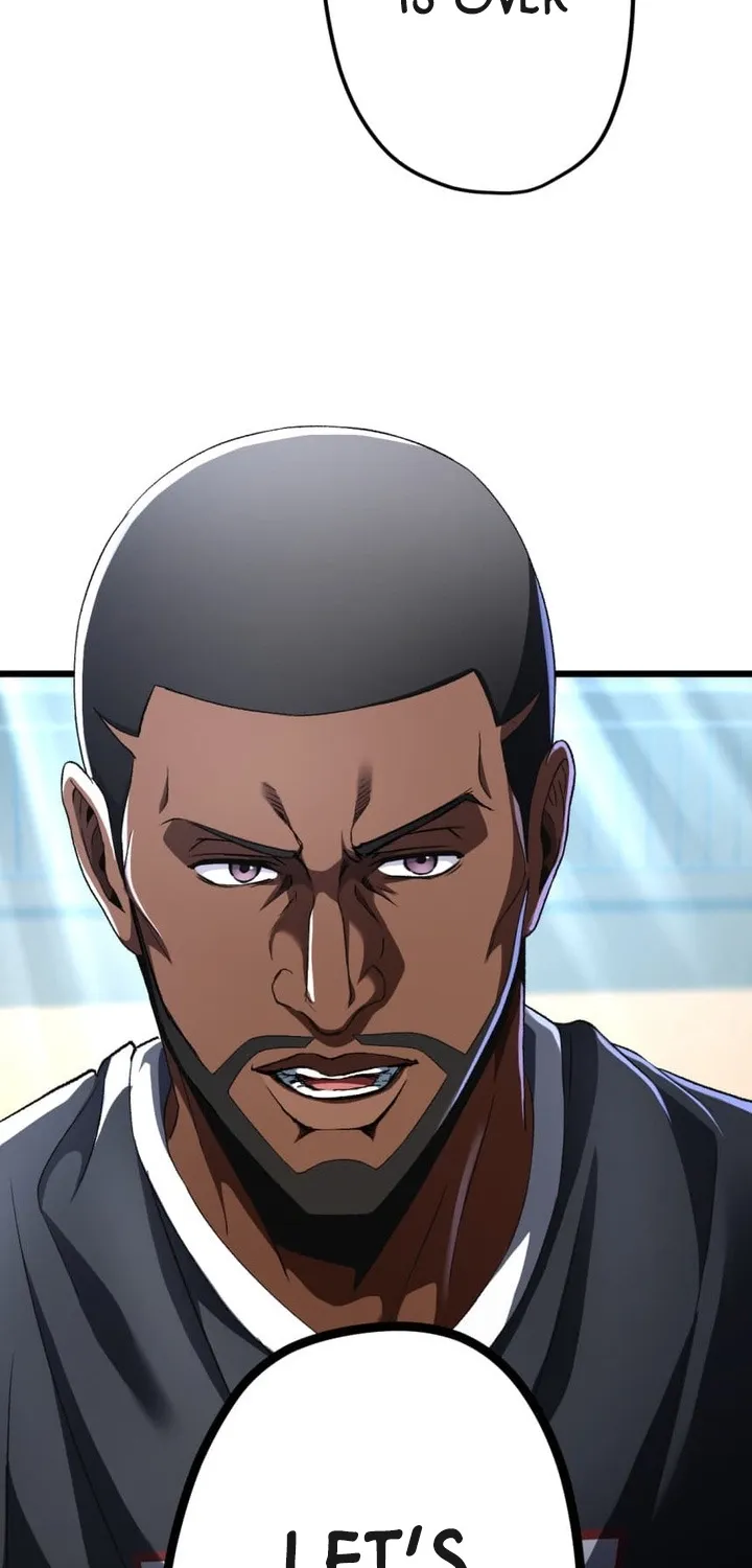 BASKETBALL SHOW Chapter 38 page 31 - 