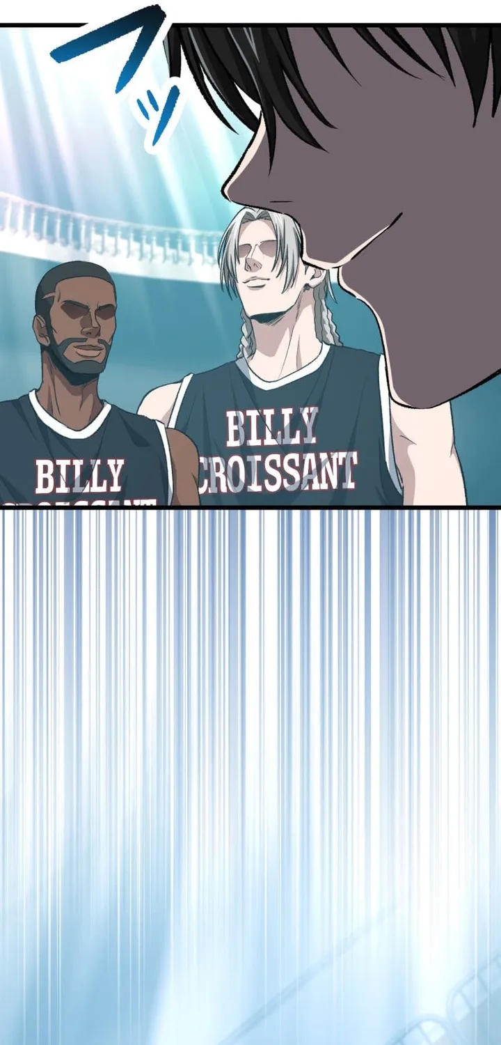 BASKETBALL SHOW Chapter 38 page 33 - 