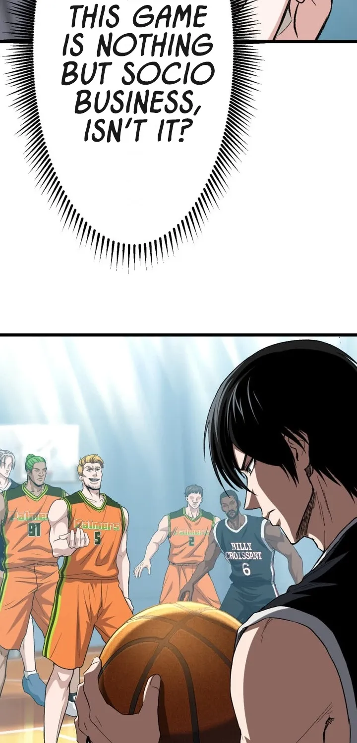 BASKETBALL SHOW Chapter 38 page 38 - 