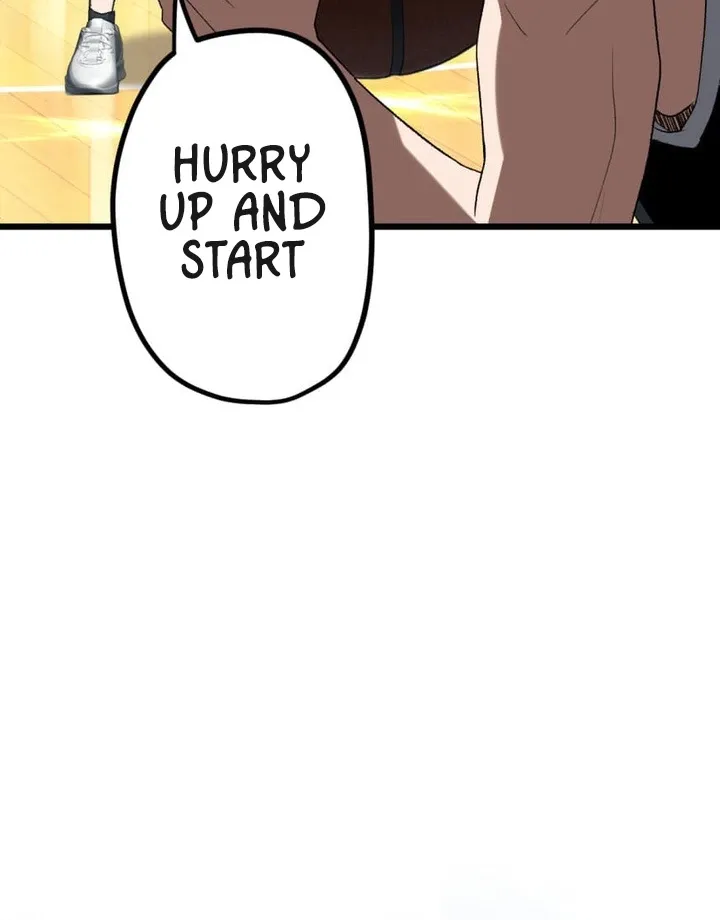 BASKETBALL SHOW Chapter 38 page 39 - 