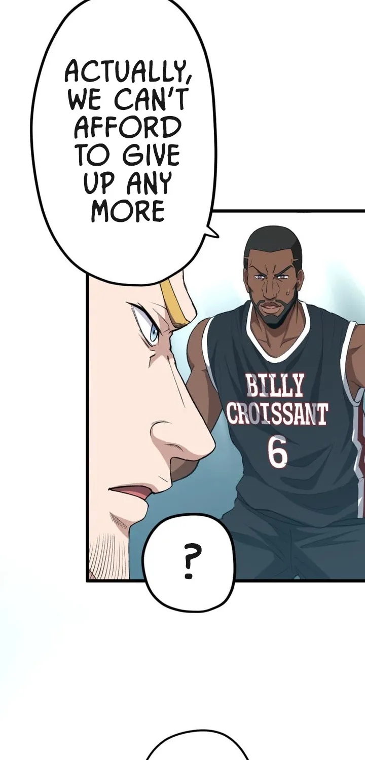 BASKETBALL SHOW Chapter 38 page 48 - 